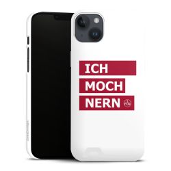 Premium Card Case matt