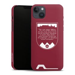 Premium Card Case matt