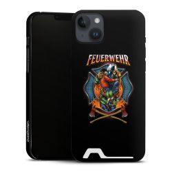 Premium Card Case matt