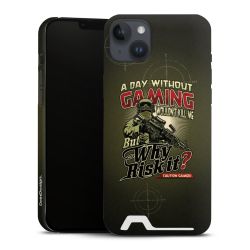 Premium Card Case matt