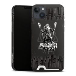 Premium Card Case matt