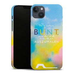 Premium Card Case matt