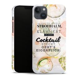 Premium Card Case matt