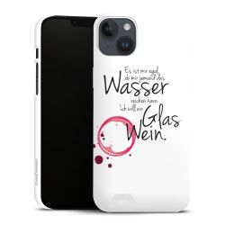 Premium Card Case matt