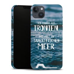 Premium Card Case matt