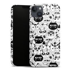 Premium Card Case matt