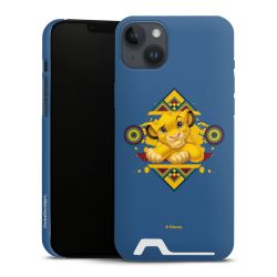 Premium Card Case matt