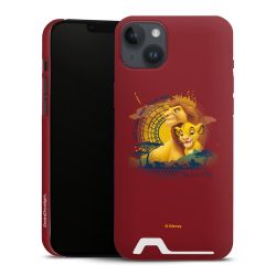 Premium Card Case matt