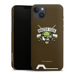 Premium Card Case matt