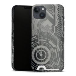 Premium Card Case matt