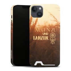 Premium Card Case matt