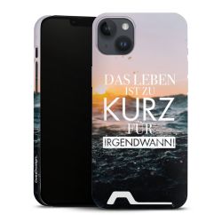 Premium Card Case matt