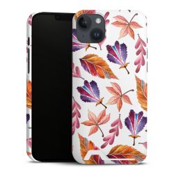 Premium Card Case matt