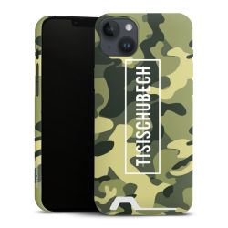 Premium Card Case matt