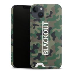 Premium Card Case matt