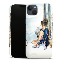 Premium Card Case matt