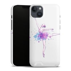 Premium Card Case matt