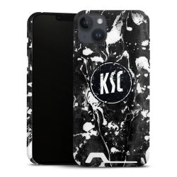 Premium Card Case matt