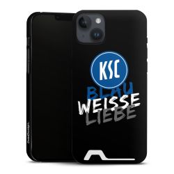 Premium Card Case matt