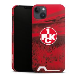 Premium Card Case matt