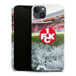 Premium Card Case matt