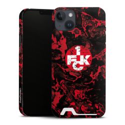 Premium Card Case matt