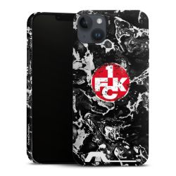 Premium Card Case matt