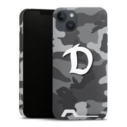 Premium Card Case matt