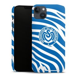 Premium Card Case matt