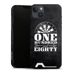 Premium Card Case matt