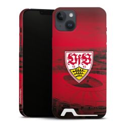 Premium Card Case matt