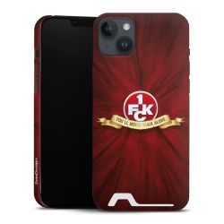 Premium Card Case matt