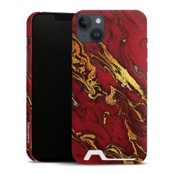 Premium Card Case matt