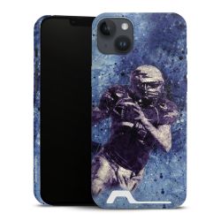 Premium Card Case matt