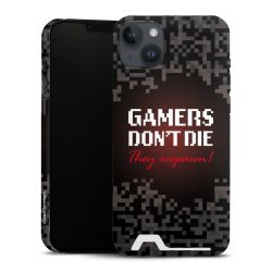 Premium Card Case matt