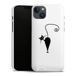 Premium Card Case matt