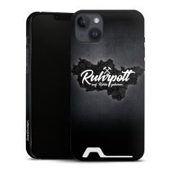 Premium Card Case matt