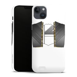 Premium Card Case matt