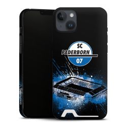 Premium Card Case matt