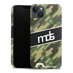 Premium Card Case matt