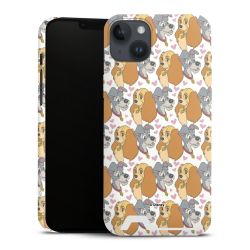 Premium Card Case matt