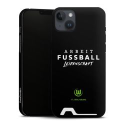 Premium Card Case matt