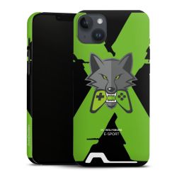 Premium Card Case matt