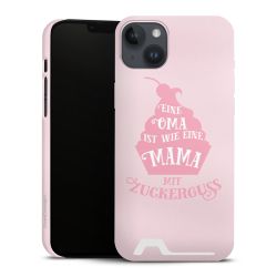 Premium Card Case matt