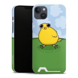 Premium Card Case matt