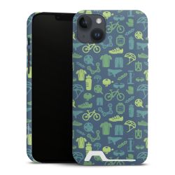 Premium Card Case matt