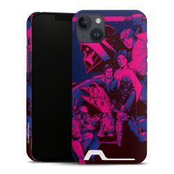 Premium Card Case matt