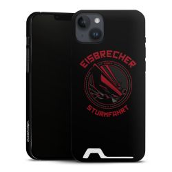 Premium Card Case matt