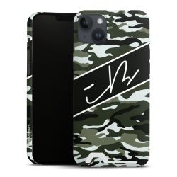 Premium Card Case matt