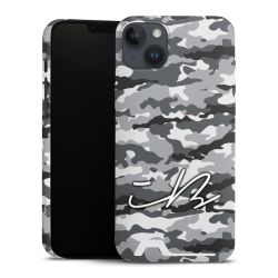 Premium Card Case matt